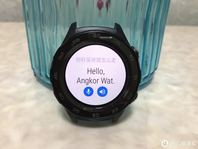 让运动更自由！华为HUAWEI WATCH 2（2018版）开箱试用