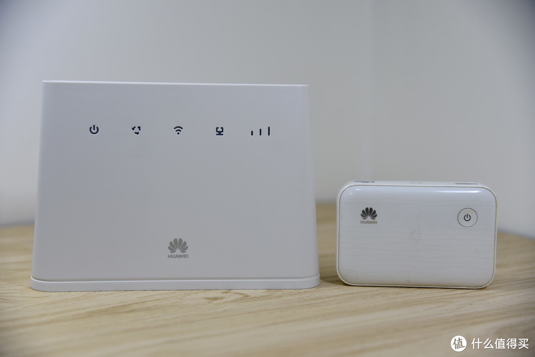 不拉网线就有Wifi的上网伴侣——华为4G路由2插卡就能上网终端试用
