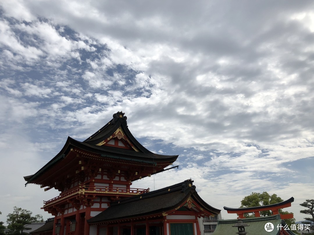 稻荷神社