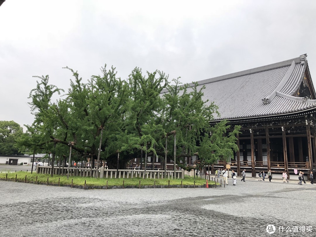 西本愿寺