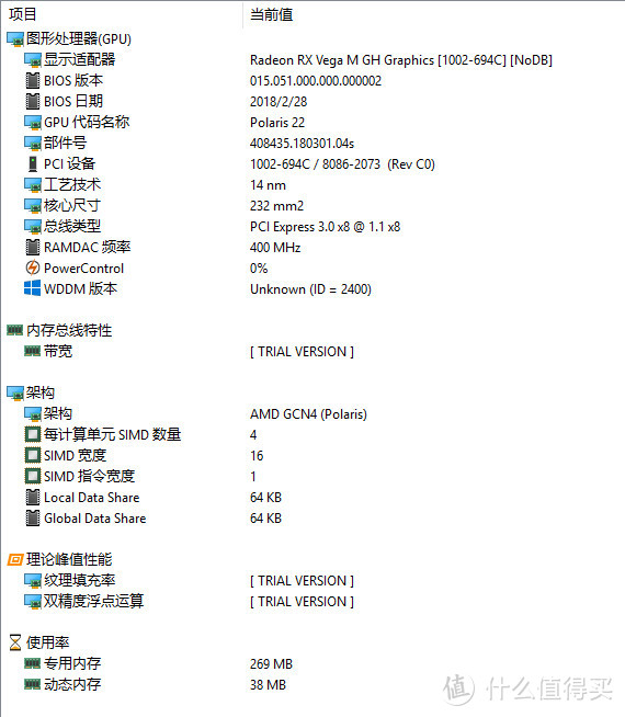 来自冥王峡谷骷髅头的嘲笑：Intel 英特尔 Hades Canyon NUC8I7HVK 使用体验