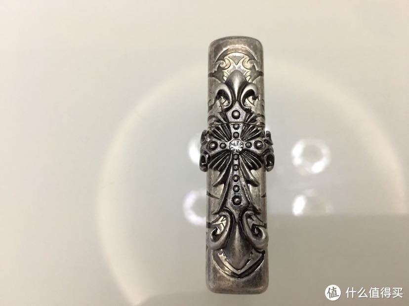 点火装X首选 Zippo