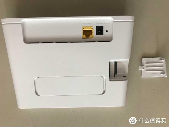 众测：首申成功，普通用户华为4G路由2测评