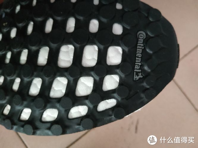 阿迪达斯ultra boost uncaged轻晒单