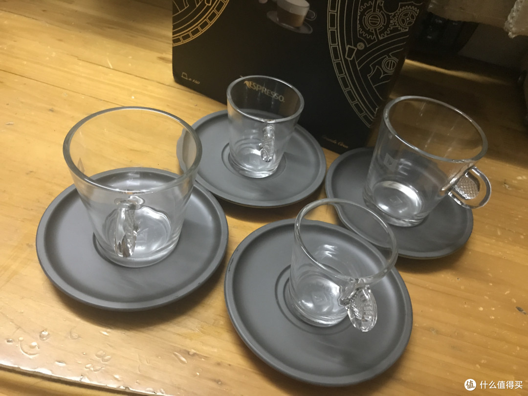 折腾的人生就连胶囊咖啡机也要折腾—Nespresso Expert 胶囊机 及小抽屉