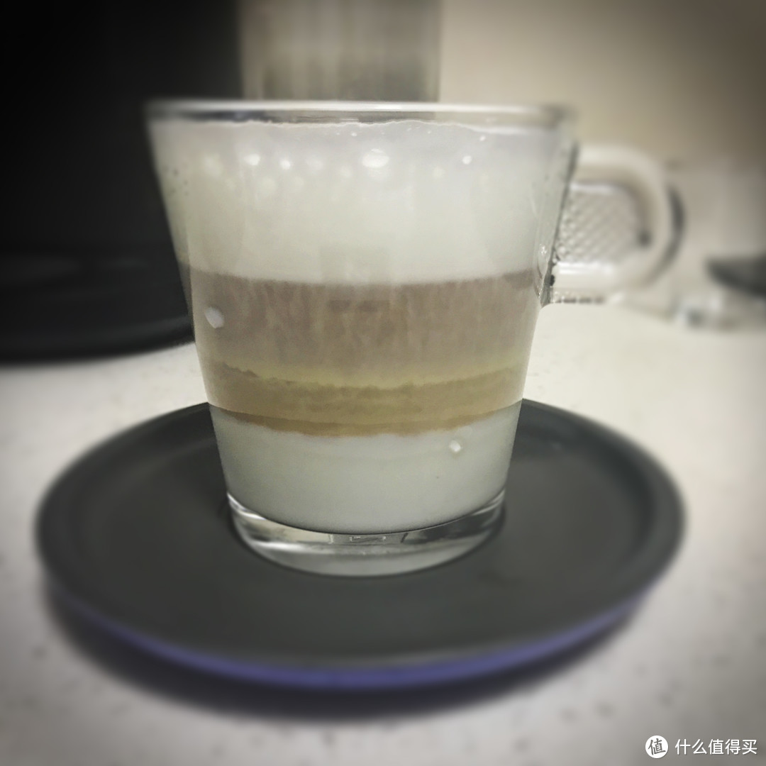 折腾的人生就连胶囊咖啡机也要折腾—Nespresso Expert 胶囊机 及小抽屉