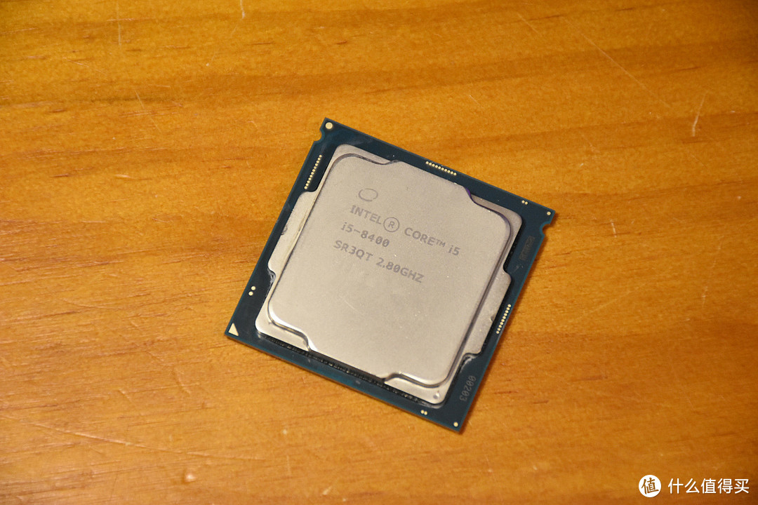 AMD酝酿已久的降维打击，你可能不信的Ryzen 5 1600与Core i5 8400的遭遇战