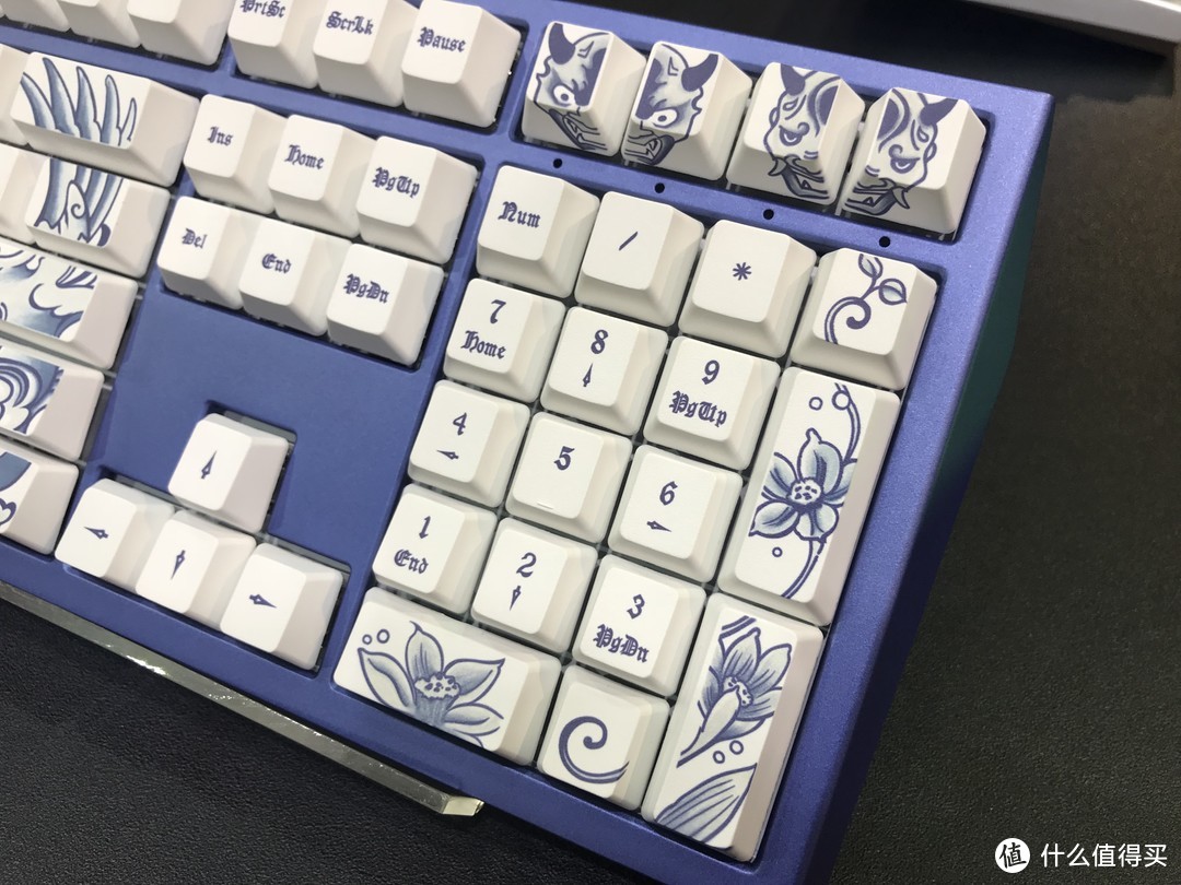 Ducky Shine7 狗年限定Computex 2018全球首秀