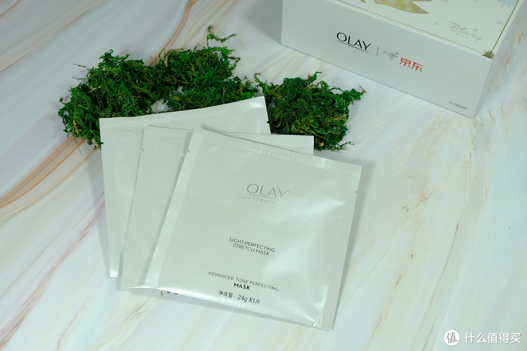 我的6.18战绩：OLAY 玉兰油 大红瓶 护肤套装及其赠品