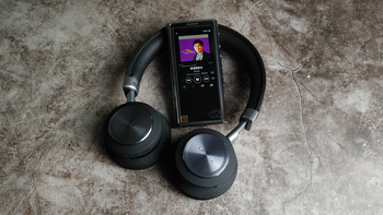 聆耳 NC80 混合式主动降噪耳机听感体验(音质|连接|降噪)