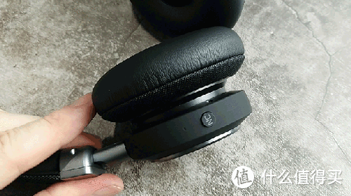 “不骄不噪” 国产Linner 聆耳 NC80 混合式主动降噪耳机简测评