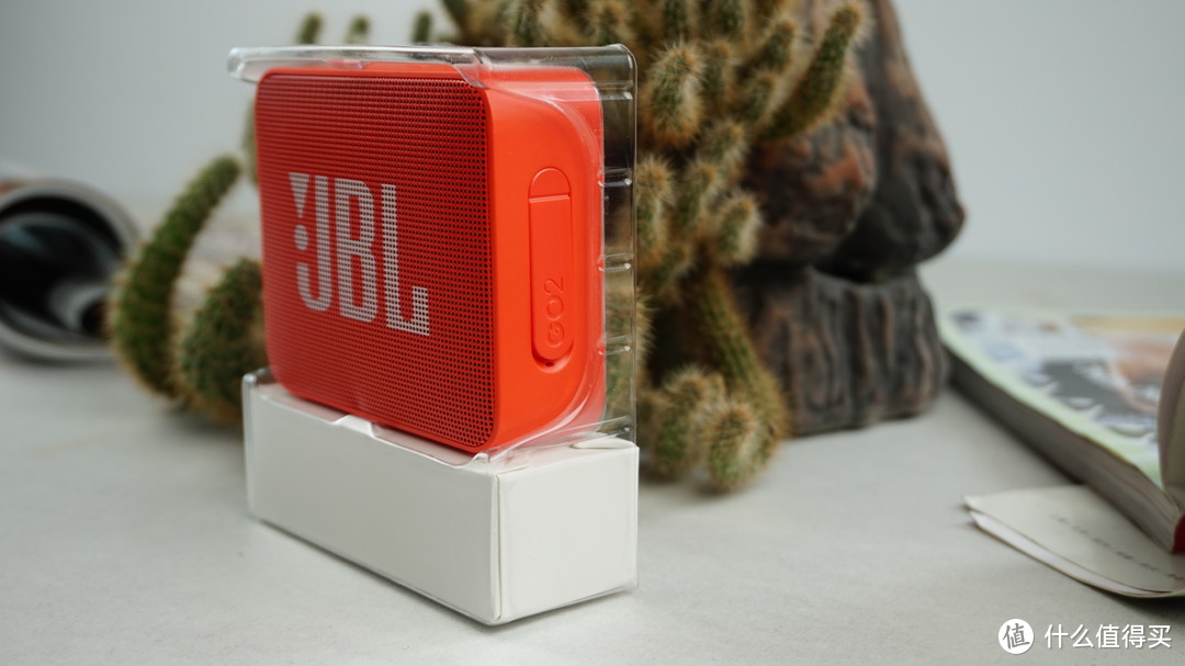 音乐金砖升级版 JBL Go2 蓝牙音箱 开箱晒物