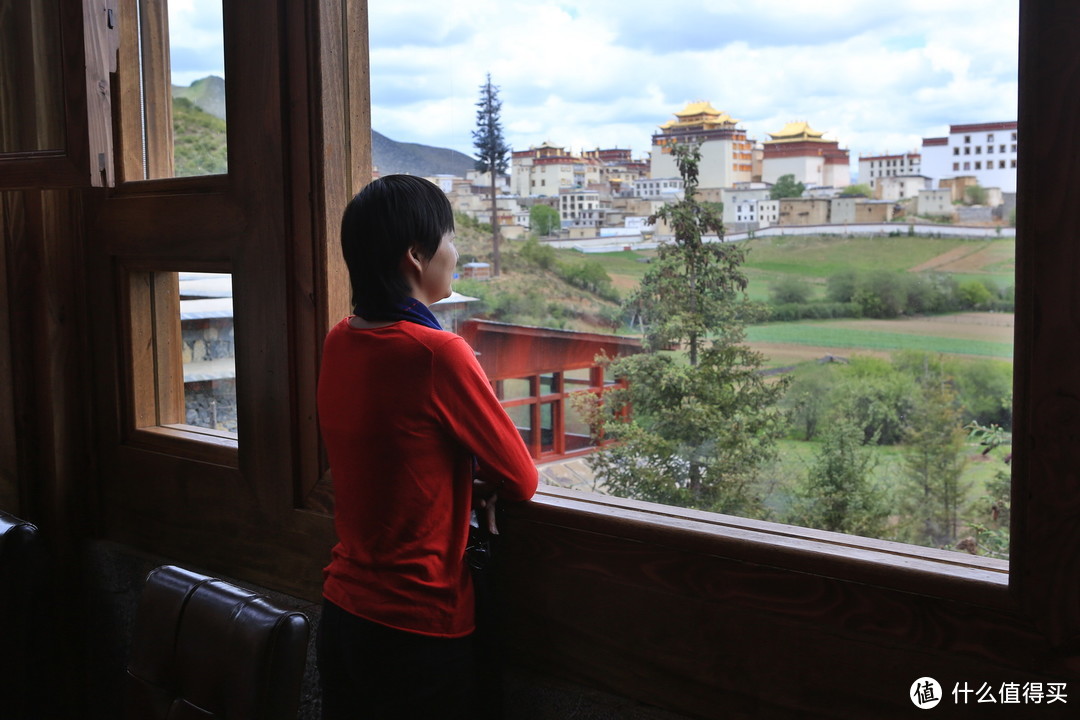 一生必去西藏，一生必住松赞！入住拉萨地区最有风情特色的松赞客栈是种怎样的体验？