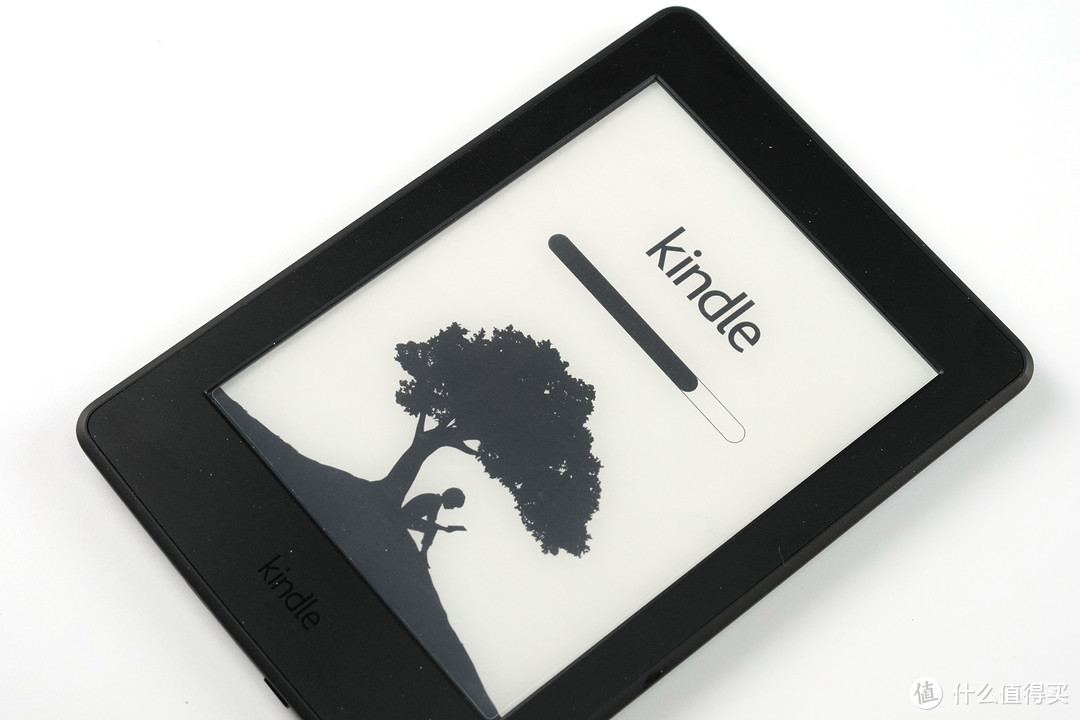 读书使人进步—AMAZON Kindle Paperwhite 电子书阅读器体验晒单