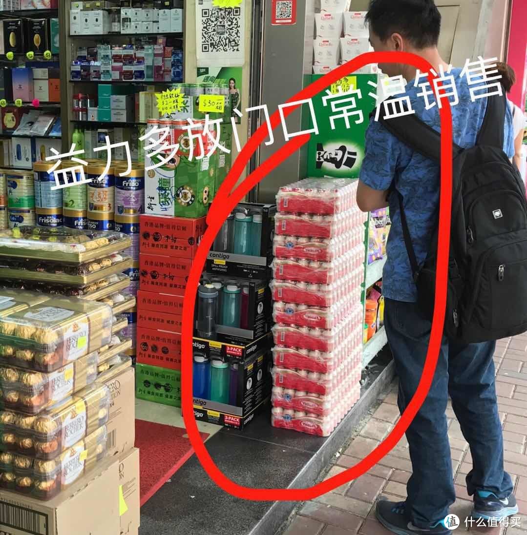 同样是含乳饮料，为何你那么秀？