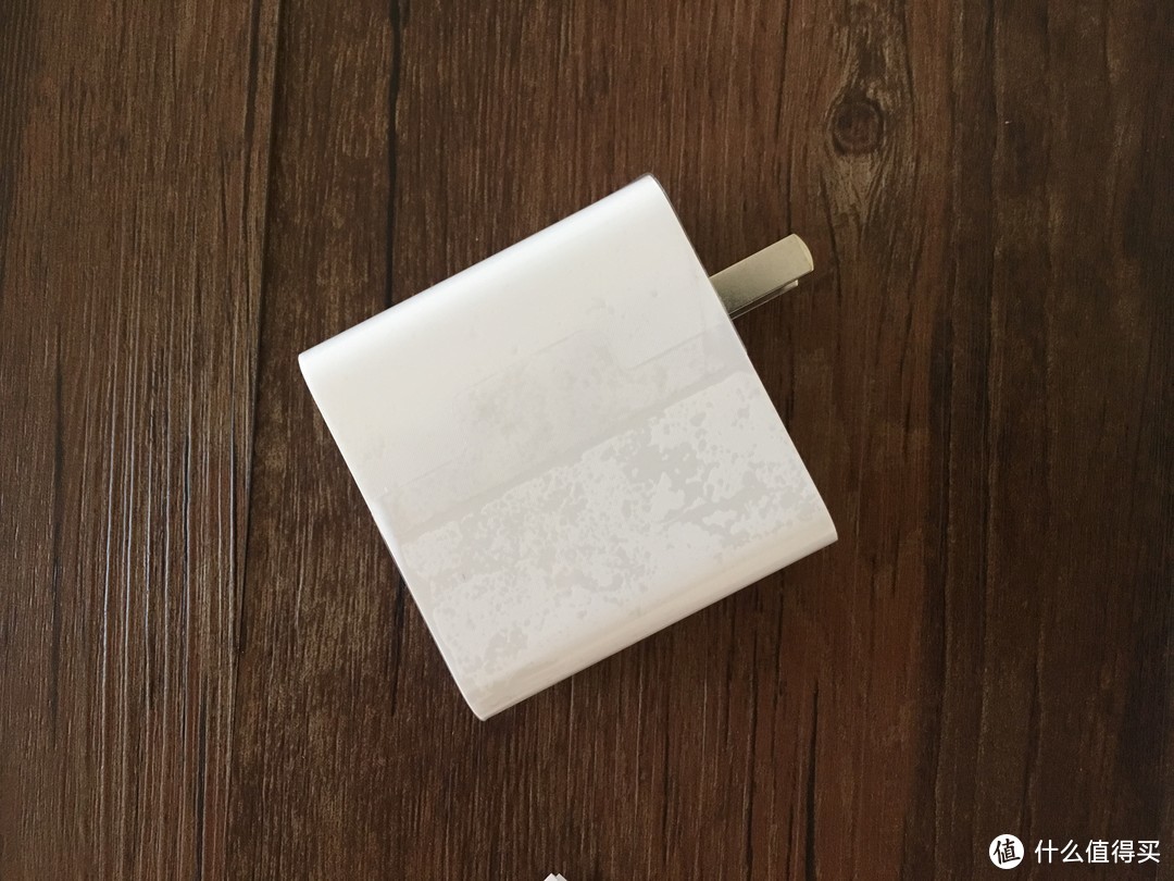 MI 小米 USB-C电源适配器 65W开箱体验