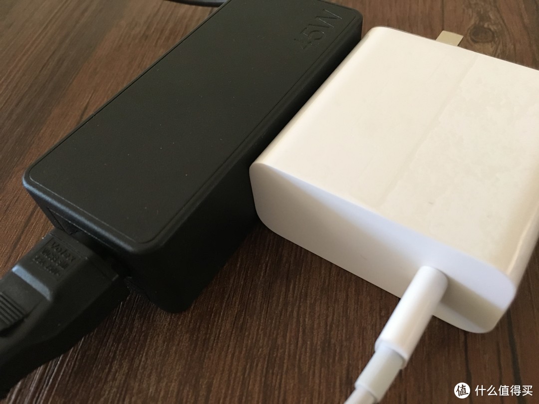 MI 小米 USB-C电源适配器 65W开箱体验