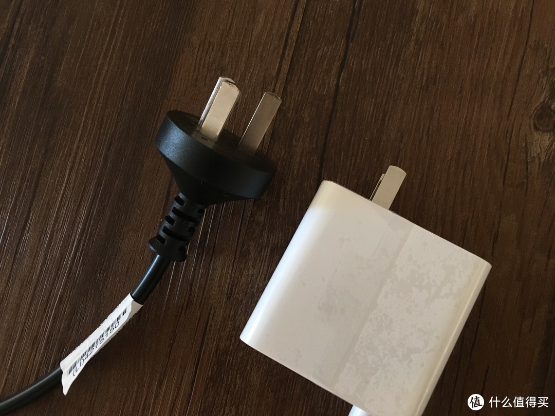 MI 小米 USB-C电源适配器 65W开箱体验