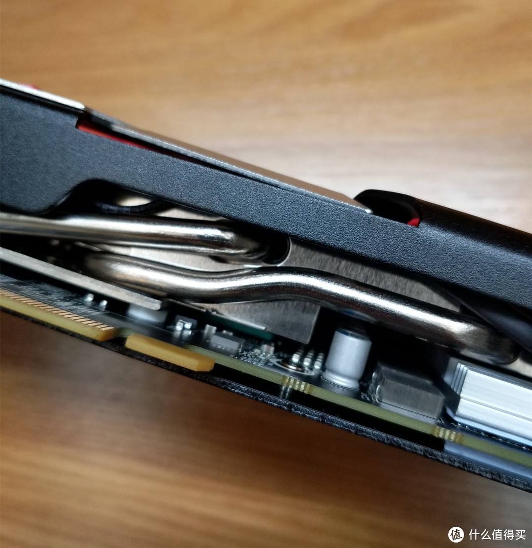 耕升 GeForce GTX1070Ti 追风版开箱测评（附主流型号显卡数据对比）