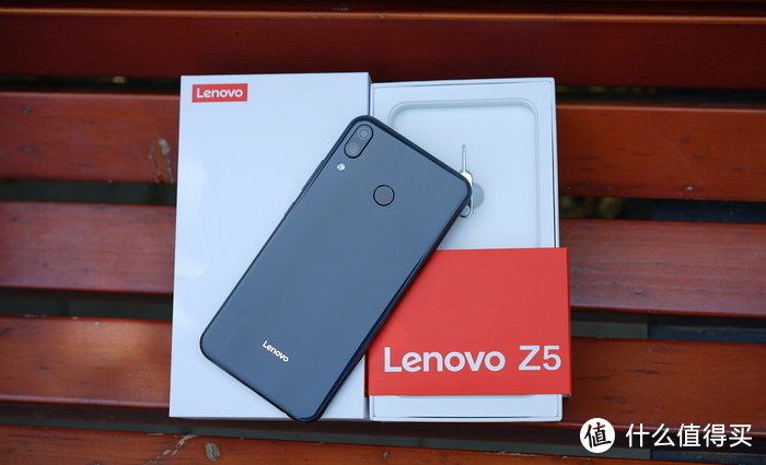 6G满血运存，这屏占比我服！LENOVO 联想 Z5 手机评测