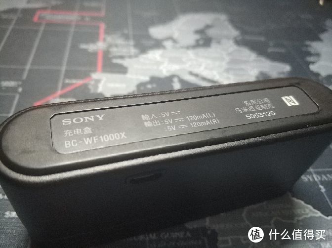 真的一无是处？Sony 索尼 WF-1000X 分体降噪蓝牙耳机 体验