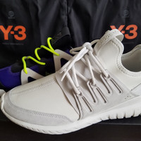 山本耀司  22-AQ5724休闲鞋使用总结(鞋型|鞋底|优点)