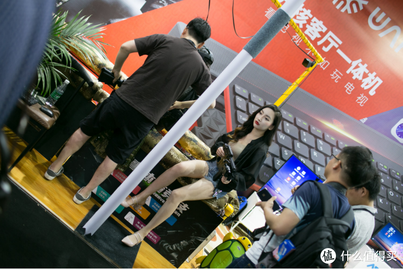 CES ASIA 2018观展：规划你明年的购物车清单