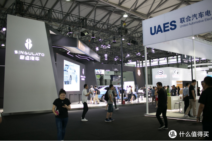 CES ASIA 2018观展：规划你明年的购物车清单