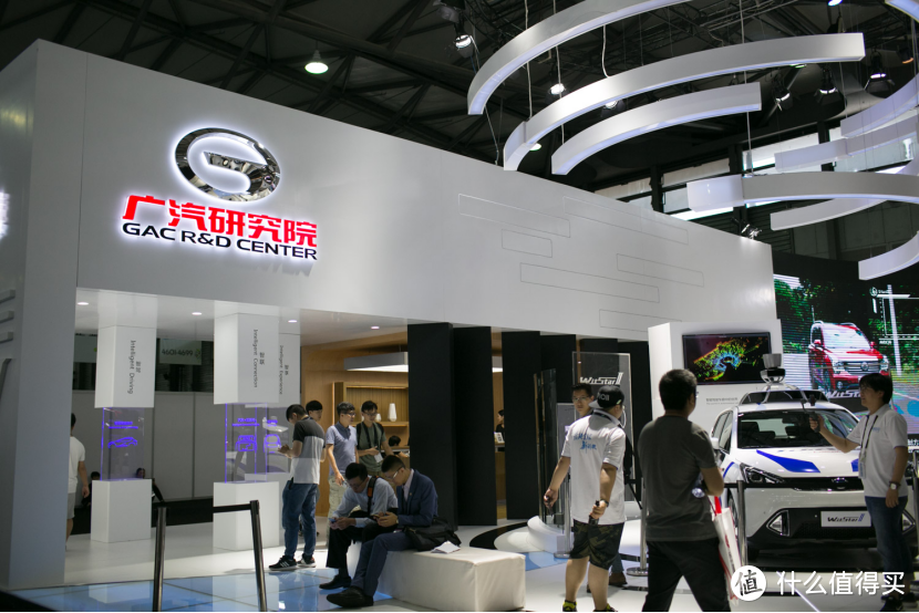 CES ASIA 2018观展：规划你明年的购物车清单