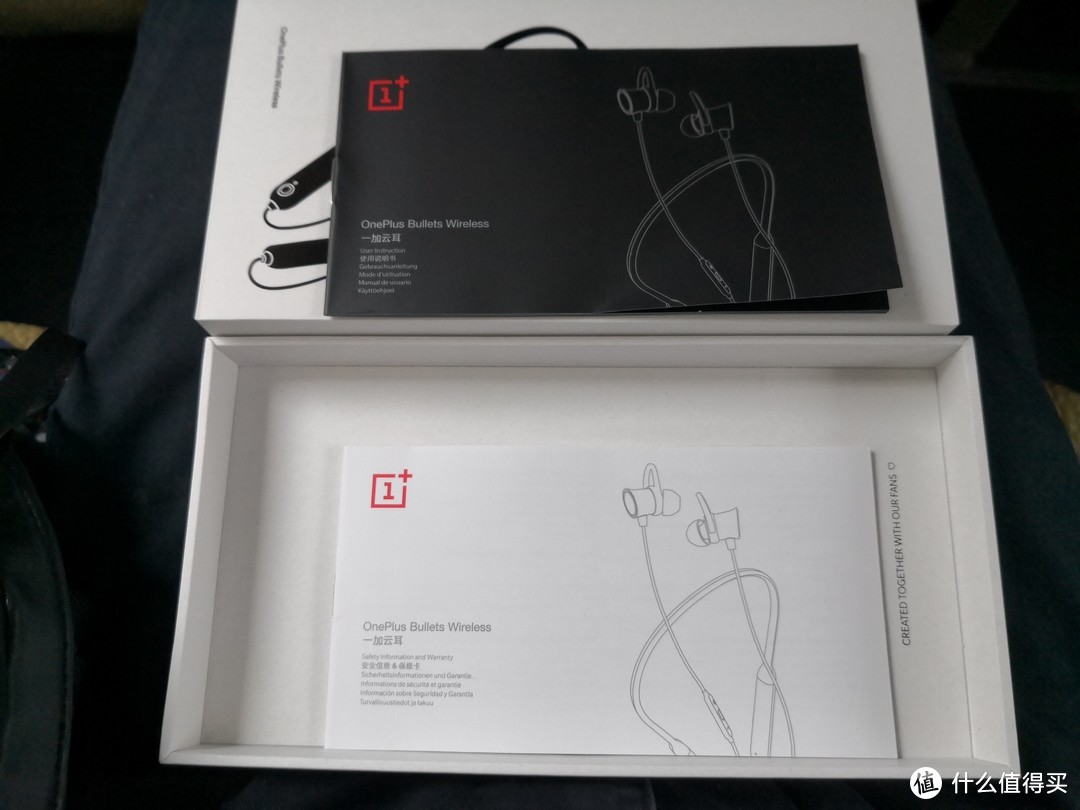 鱼和熊掌不可兼得？OnePlus 一加 云耳 耳机 开箱&简测