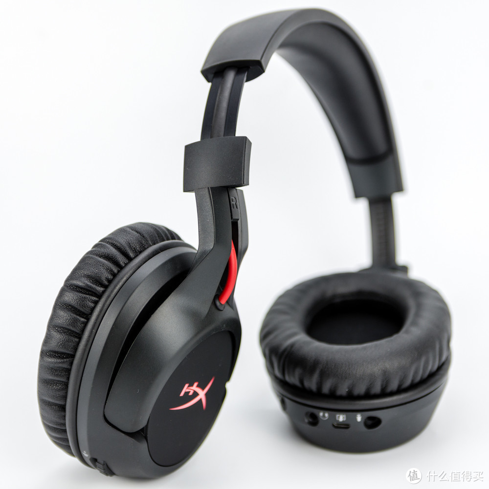 无线电竞最为致命：金士顿 HyperX Cloud Flight 天箭无线电竞耳机详细解读