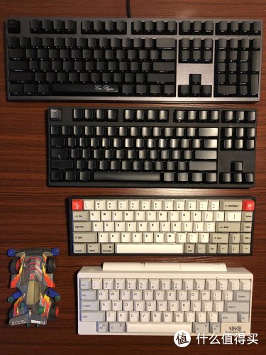 HHKB 静电容键盘 篇一:用2000块钱的键盘写b