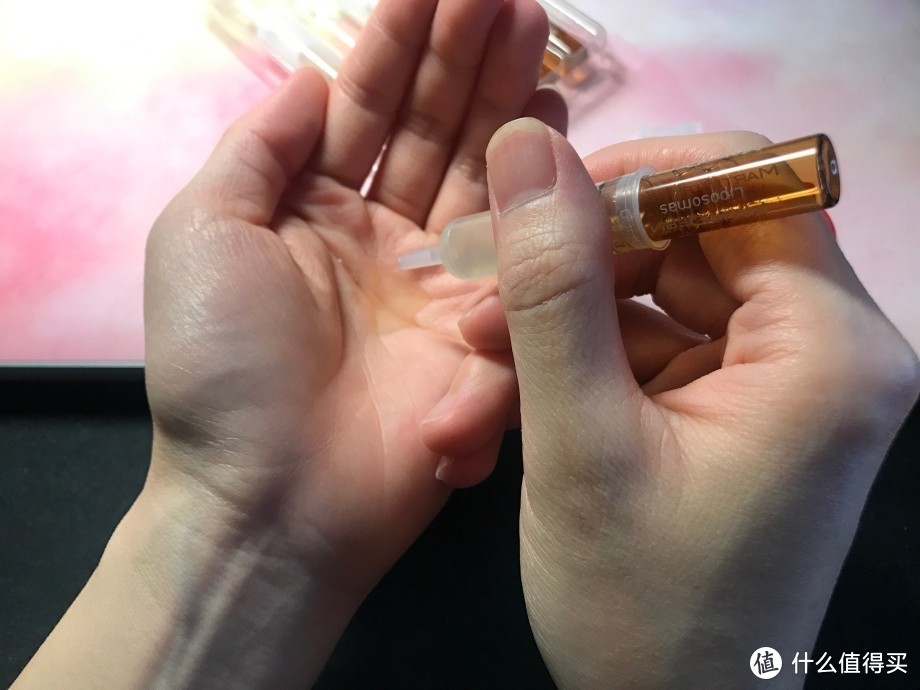 传说中的痘油皮亲妈？——西班牙网红Martiderm安瓶初体验