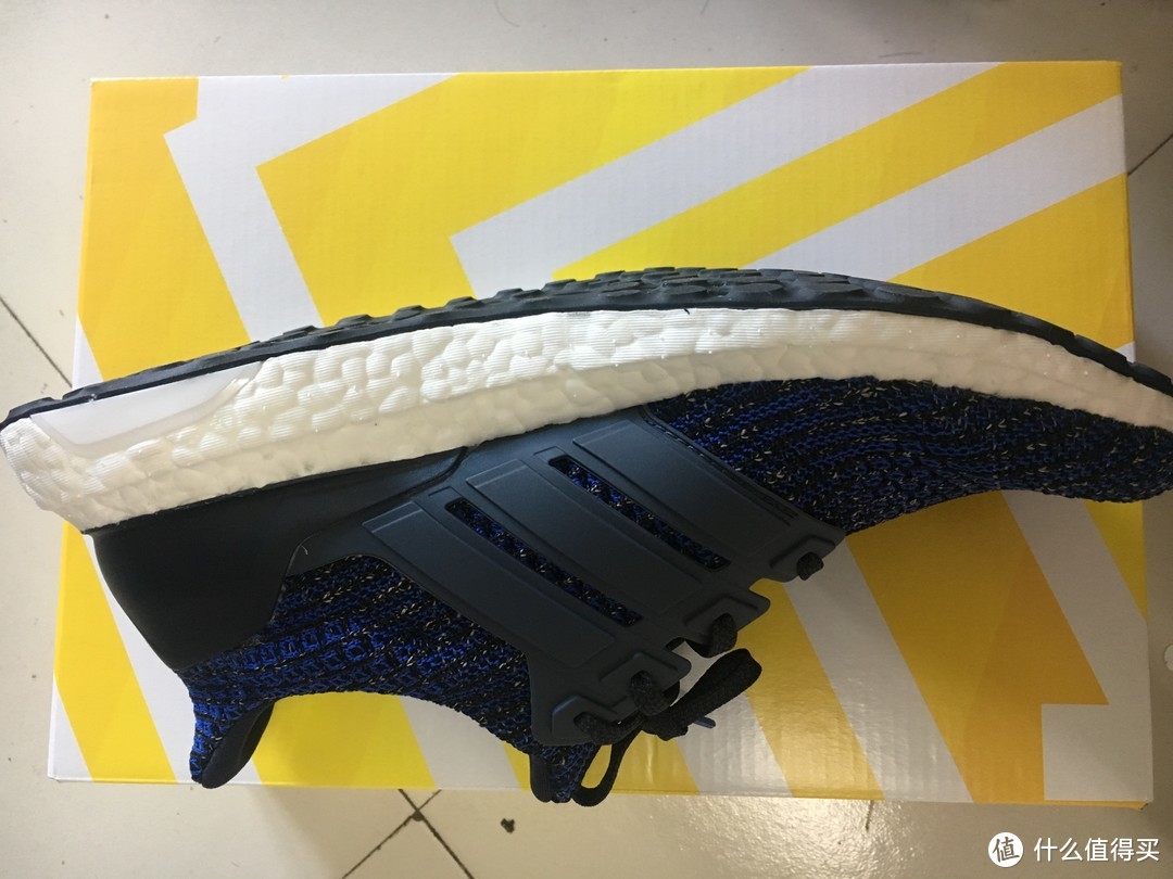 一波三折的adidas boost购买与比较