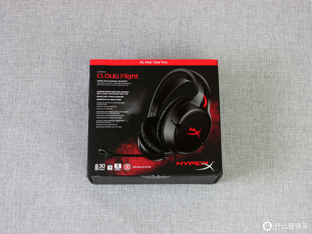 无线耳机哪家强？HyperX 金士顿 天箭 VS Steelseries 赛睿 寒冰7 对比评测