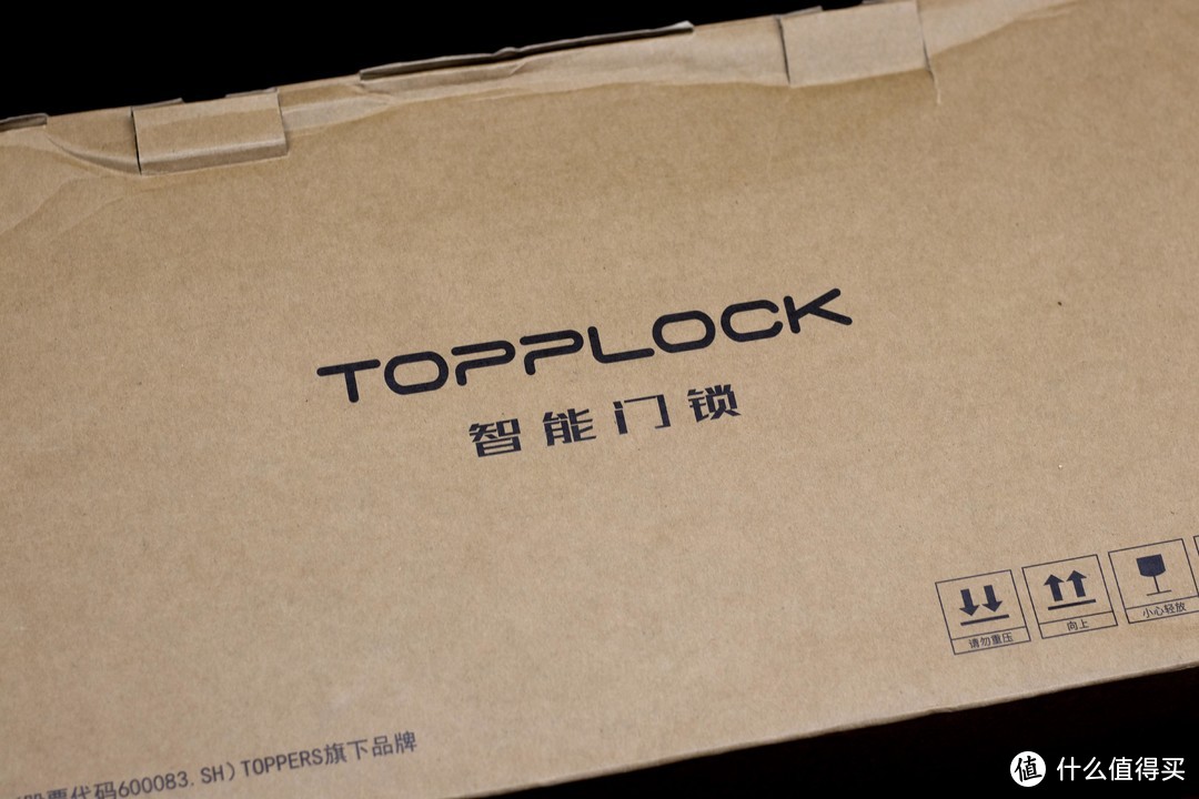 “智能”还是“多功能”？TOPPLOCK L1智能门锁使用体验