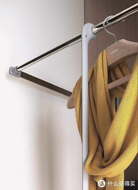 衣柜安装使用指南|提升住宅舒适度第一步，一定要衣柜很完美