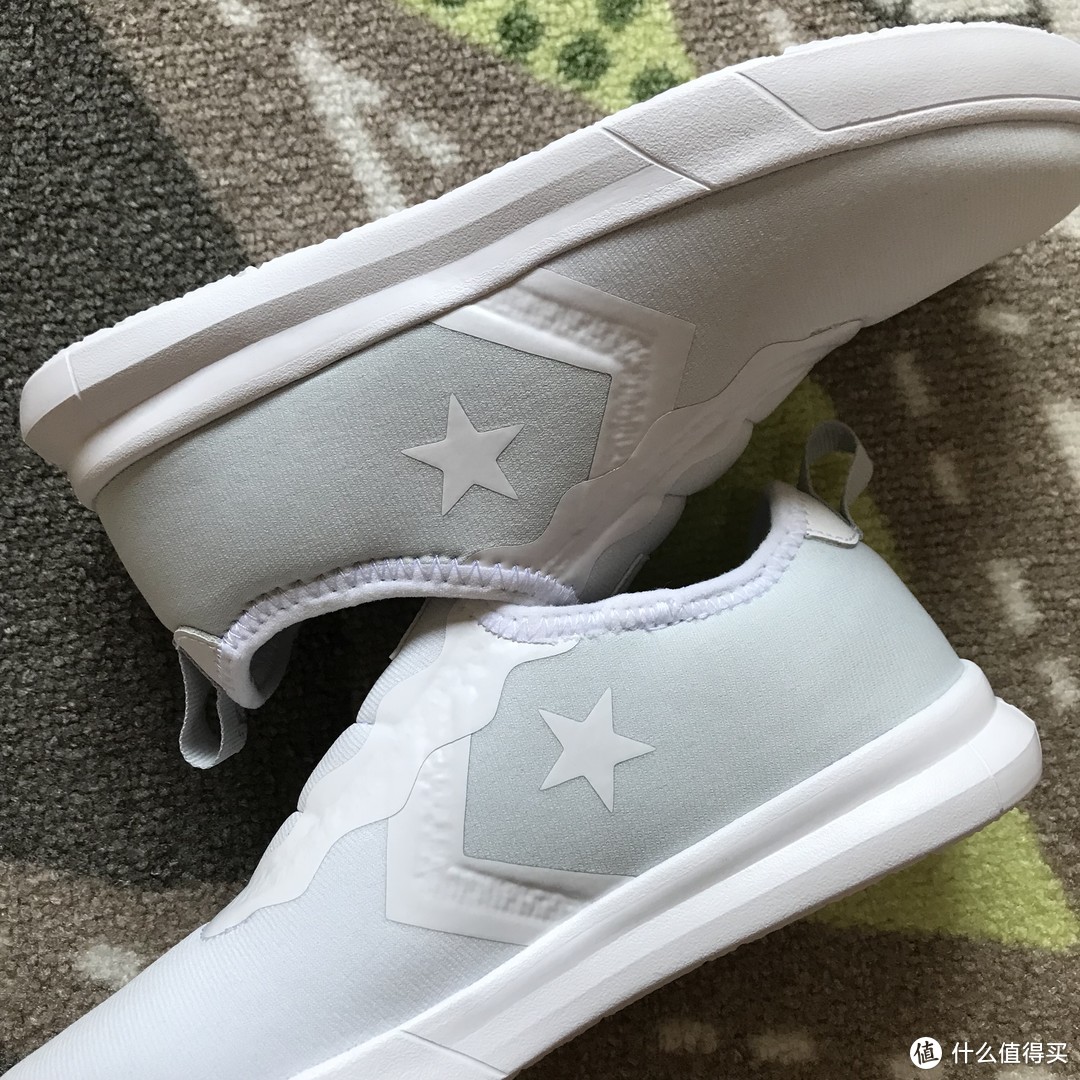 Converse 匡威 Chuck Taylor 一脚蹬轻质童鞋