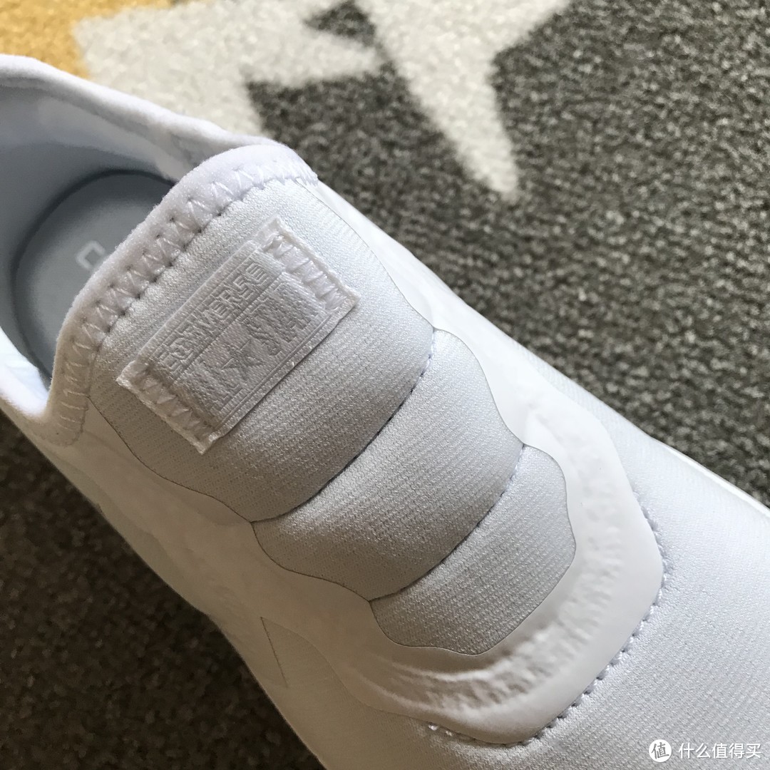 Converse 匡威 Chuck Taylor 一脚蹬轻质童鞋