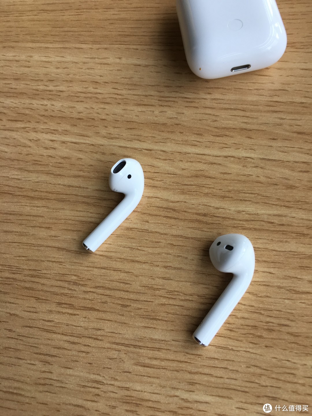 恭喜老板拿下airpods，恭喜老板拿下全世界！