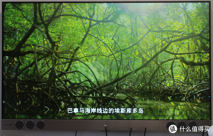 TCL X2 55英寸电视半年使用感受