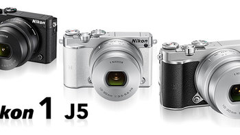 尼康J5+1微单相机使用总结(优势|缺点)