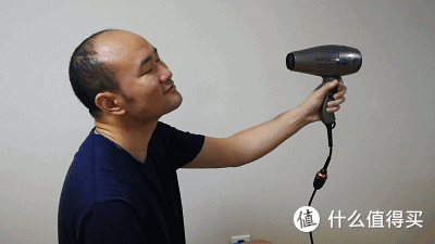 假装自己有一头长发——Valera SilentJet 8600水护色吹风机评测