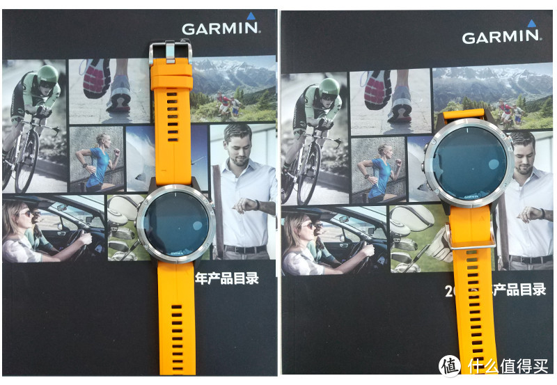 Garmin2018新旗舰：fenix5 PLUS运动手表首发开箱