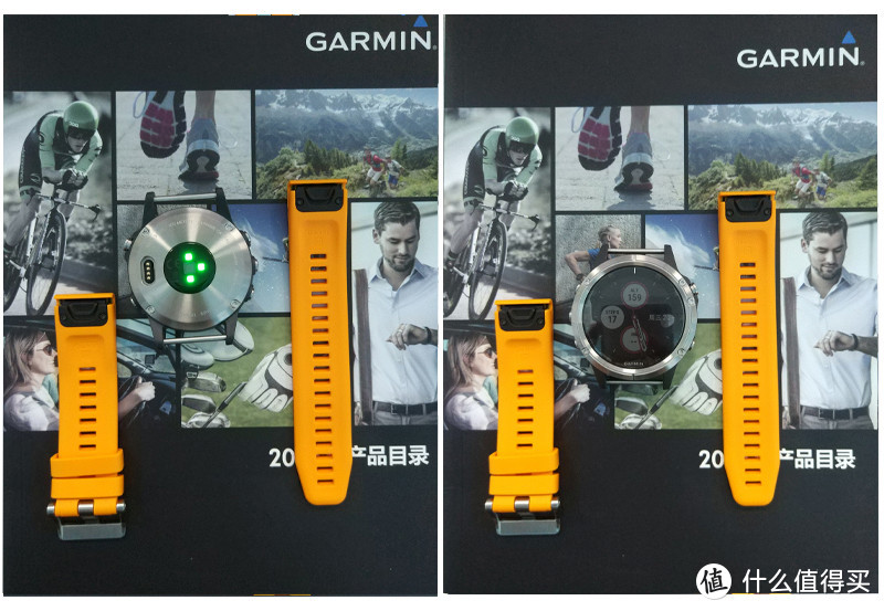 Garmin2018新旗舰：fenix5 PLUS运动手表首发开箱