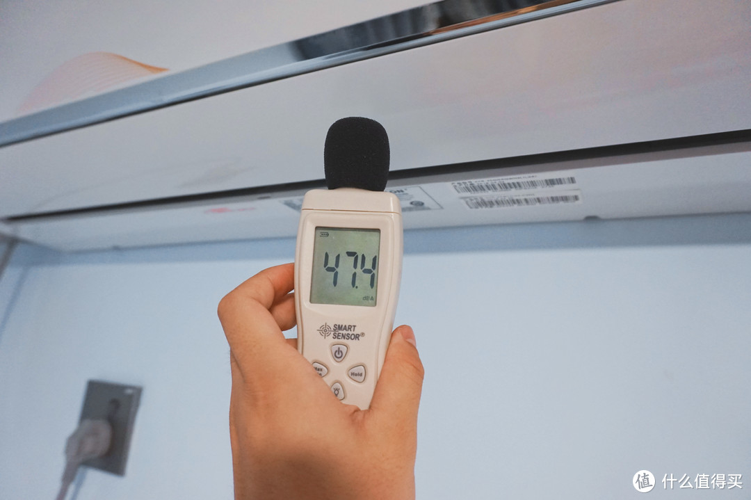 也许你只想买个便宜货—KELON 科龙 1.5P 定海神针 定频冷暖 空调挂机 安装使用评测