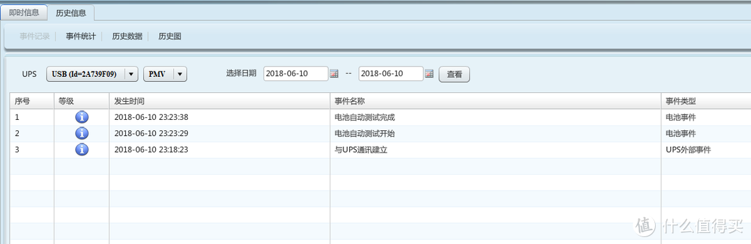 LADIS 雷迪司 H1000M UPS不间断电源开箱