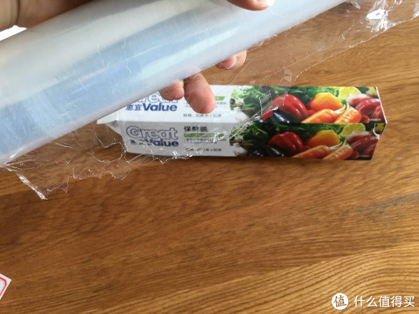 烘焙大讲堂 篇八：市面上销售的保鲜膜都安全么？9款保鲜膜使用测评