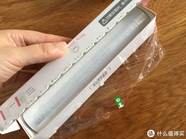 烘焙大讲堂 篇八：市面上销售的保鲜膜都安全么？9款保鲜膜使用测评