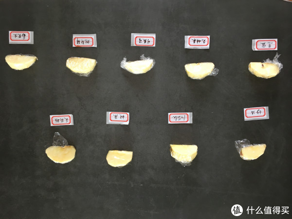 烘焙大讲堂 篇八：市面上销售的保鲜膜都安全么？9款保鲜膜使用测评